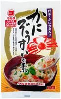 かにぞうすいの素（袋入・2人前）345.6ｇ
